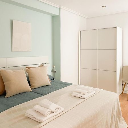 Apartamento Boza Логроньо Экстерьер фото