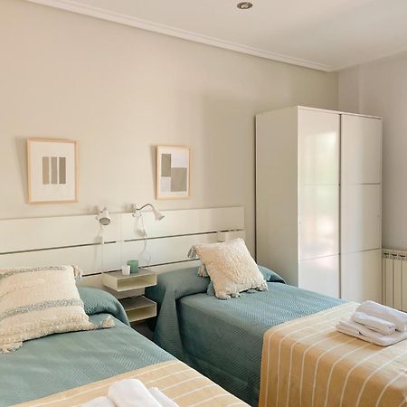 Apartamento Boza Логроньо Экстерьер фото