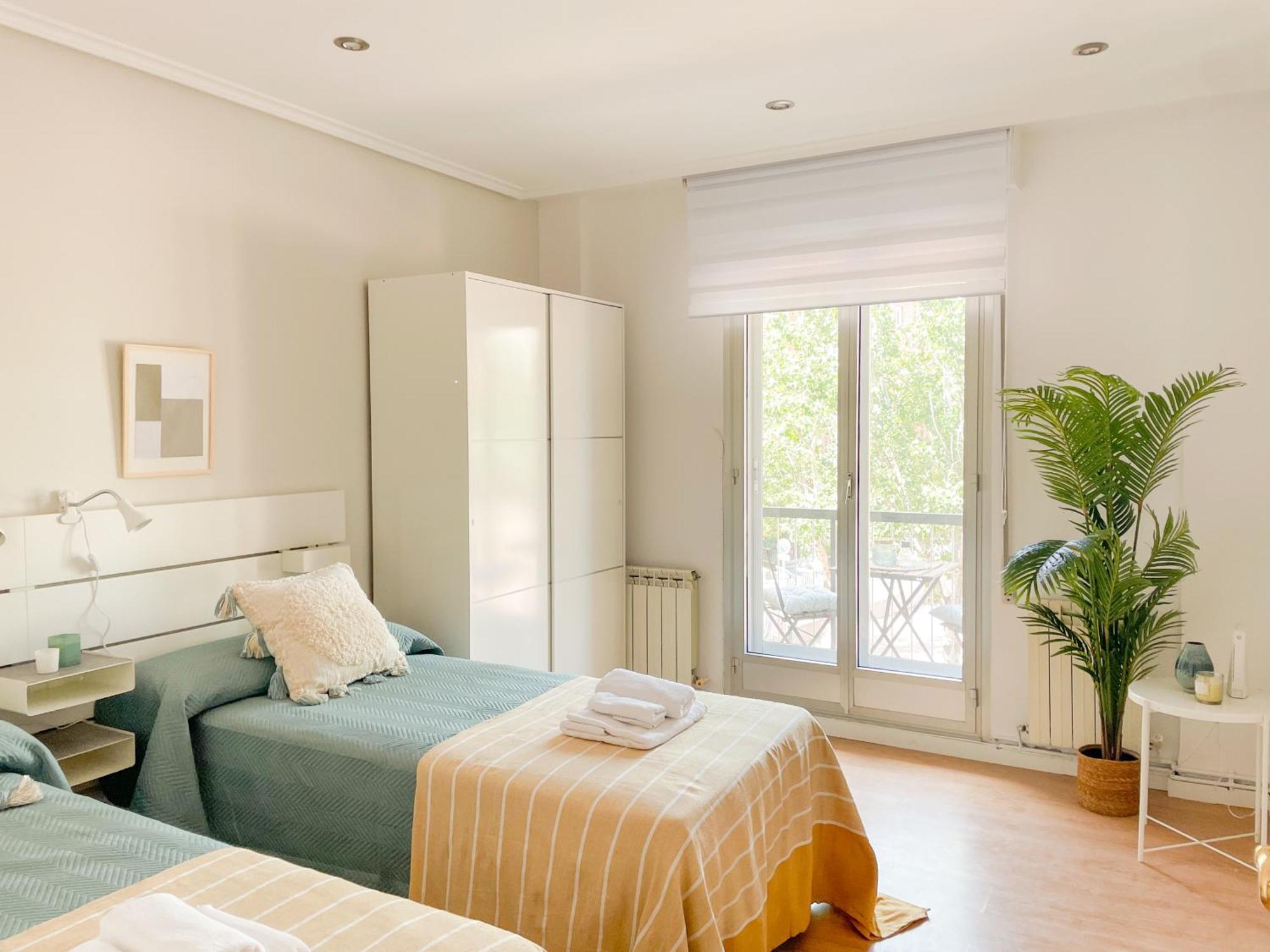Apartamento Boza Логроньо Экстерьер фото