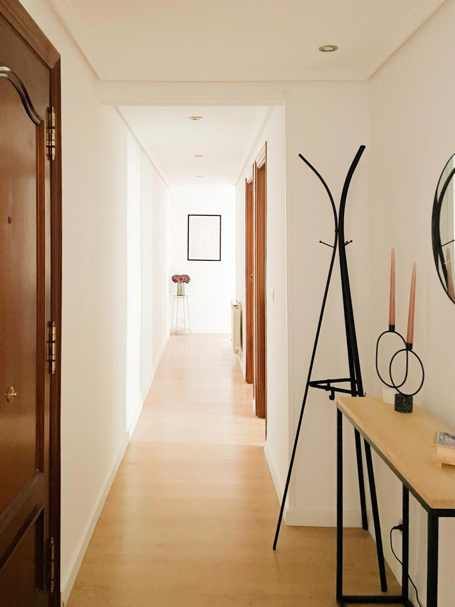 Apartamento Boza Логроньо Экстерьер фото