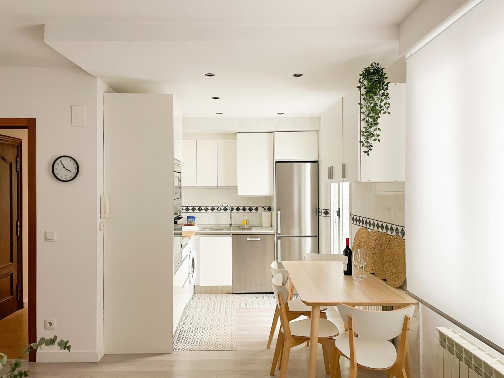 Apartamento Boza Логроньо Экстерьер фото