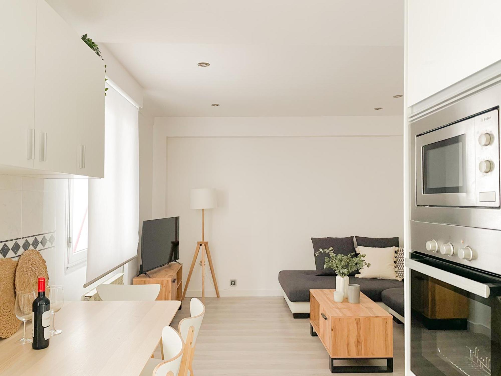 Apartamento Boza Логроньо Экстерьер фото