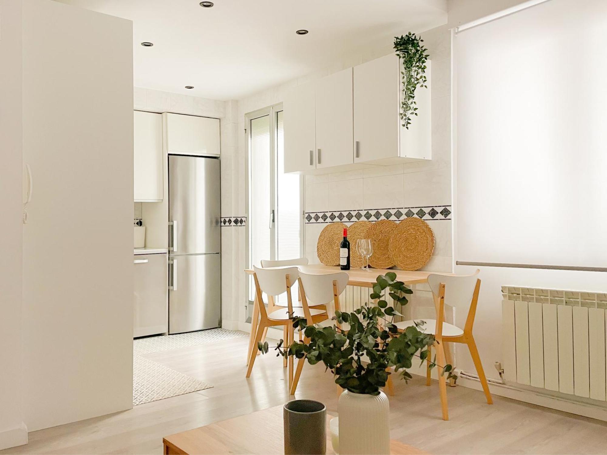 Apartamento Boza Логроньо Экстерьер фото