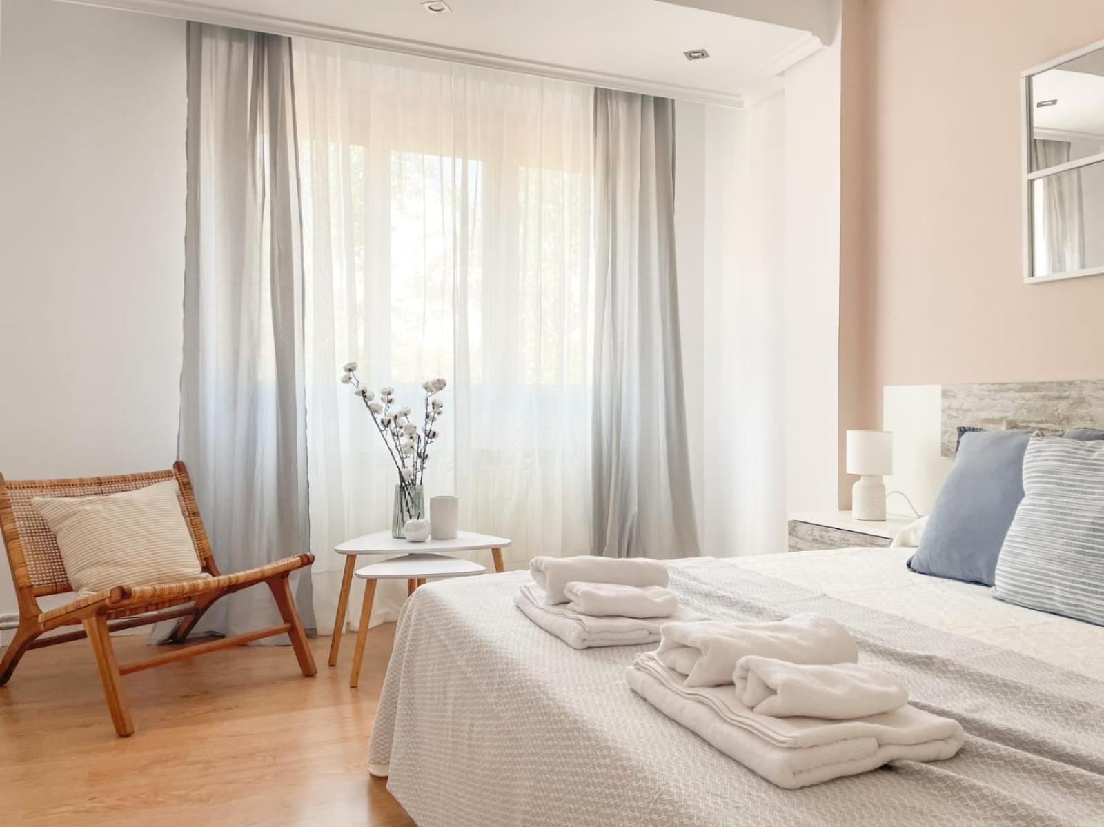 Apartamento Boza Логроньо Экстерьер фото