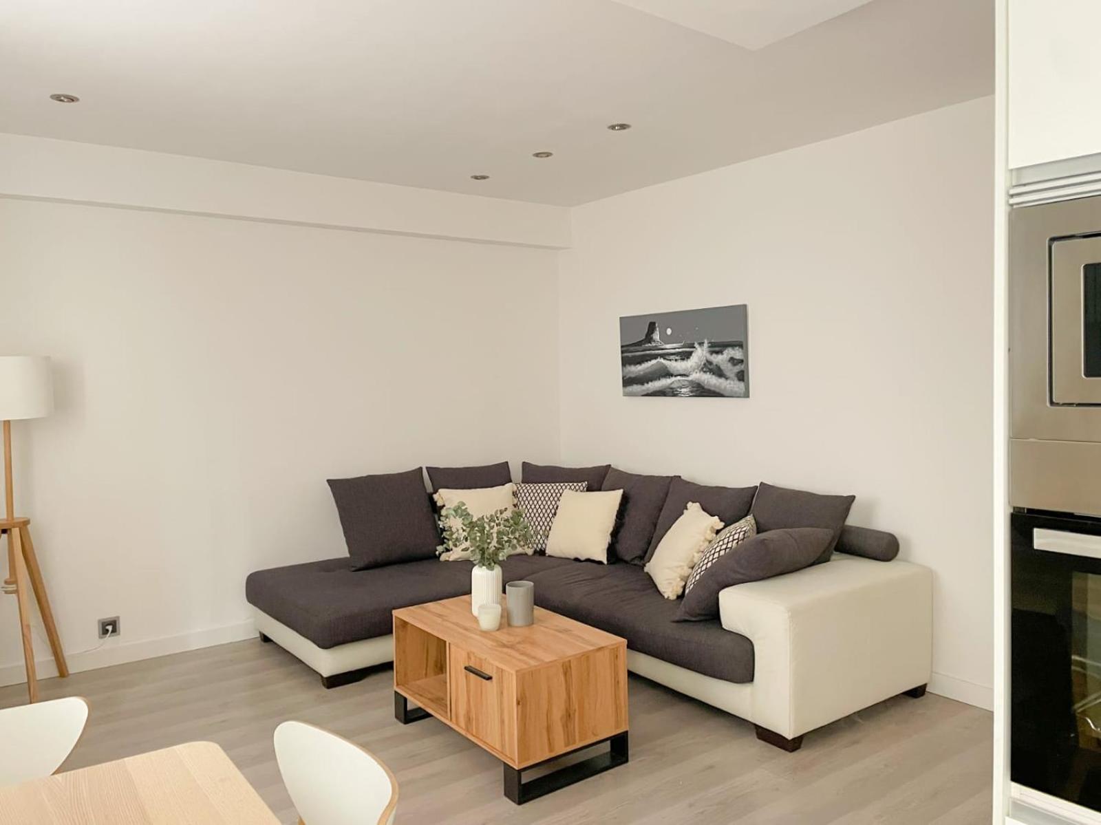 Apartamento Boza Логроньо Экстерьер фото